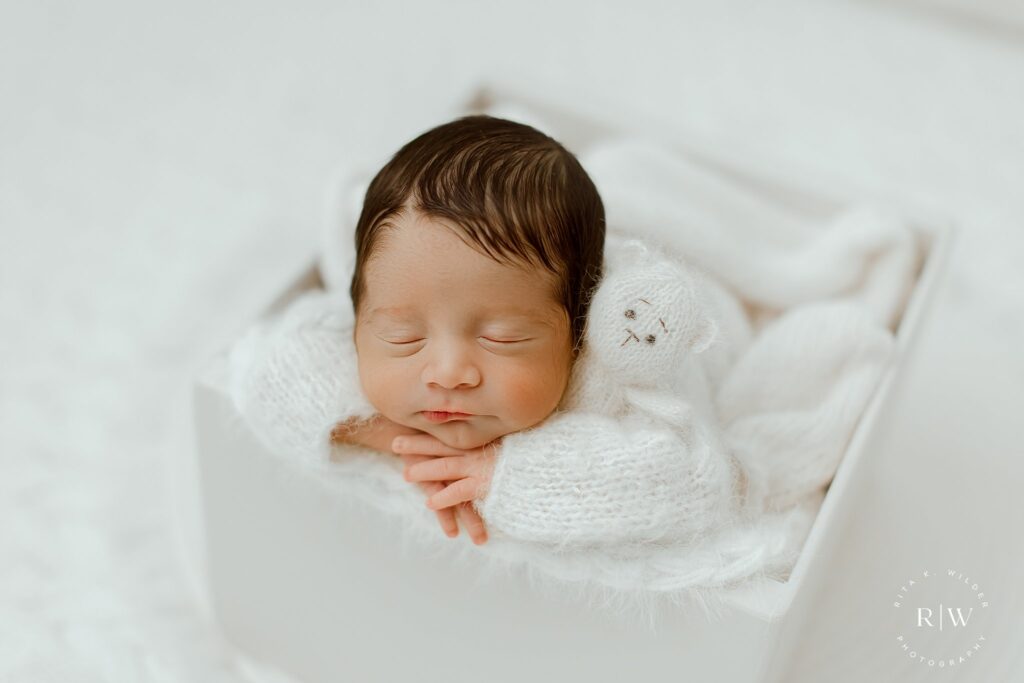 Baby Photoshoot